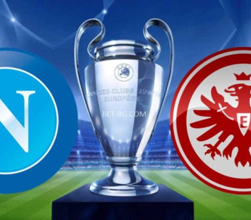 Napoli - Eintracht Frankfurt bet365 Napoli - Eintracht Frankfurt bet365