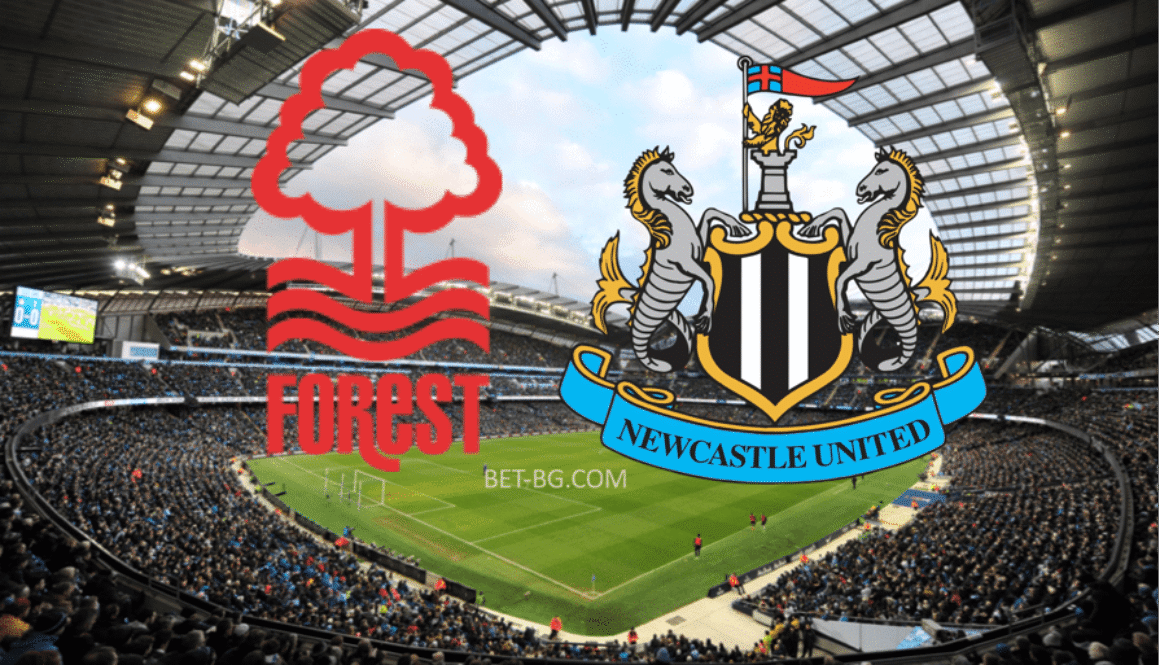 Nottingham Forest - Newcastle bet365