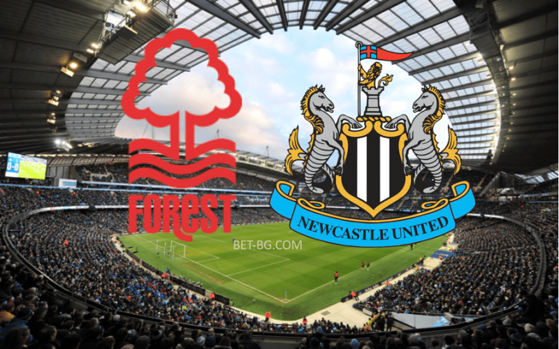 Nottingham Forest - Newcastle bet365