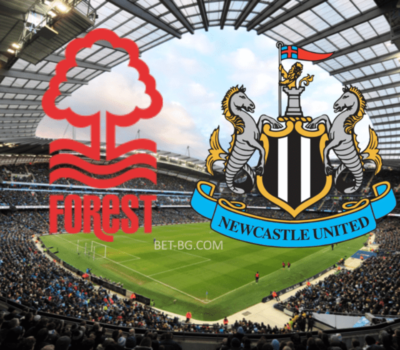 Nottingham Forest - Newcastle bet365