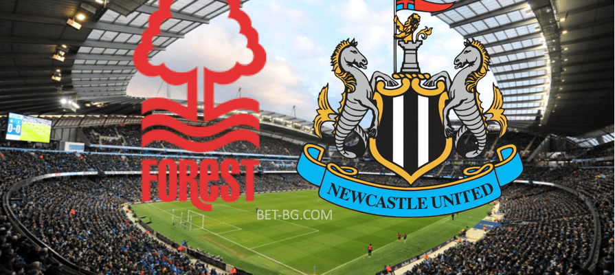 Nottingham Forest - Newcastle bet365