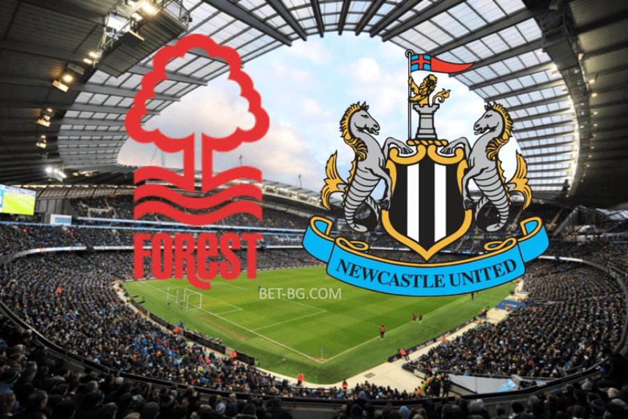 Nottingham Forest - Newcastle bet365