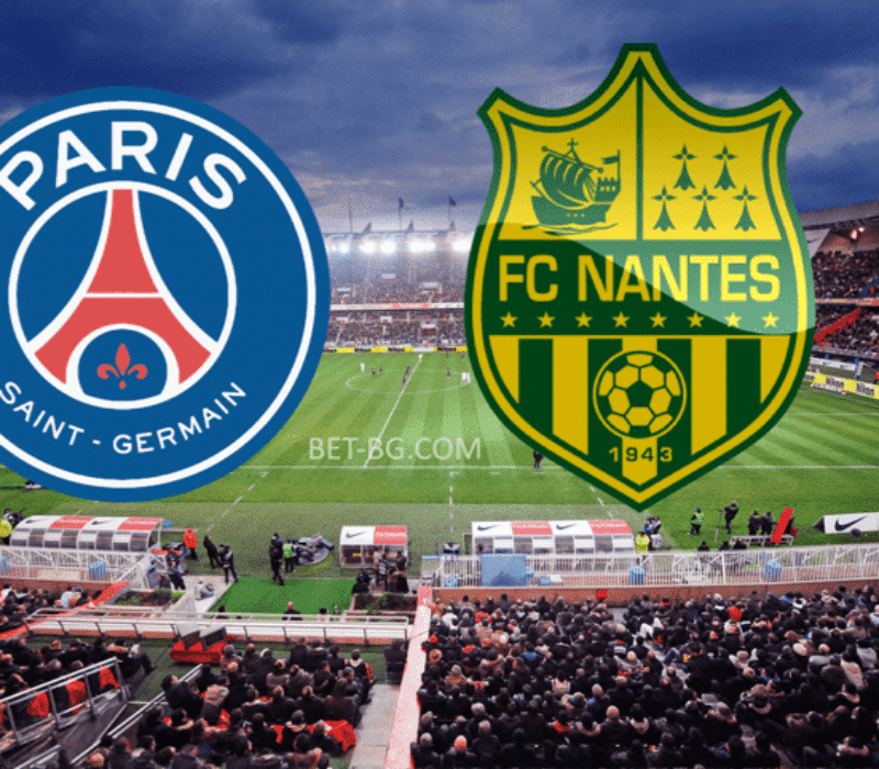 PSG - Nantes bet365 PSG - Nantes bet365