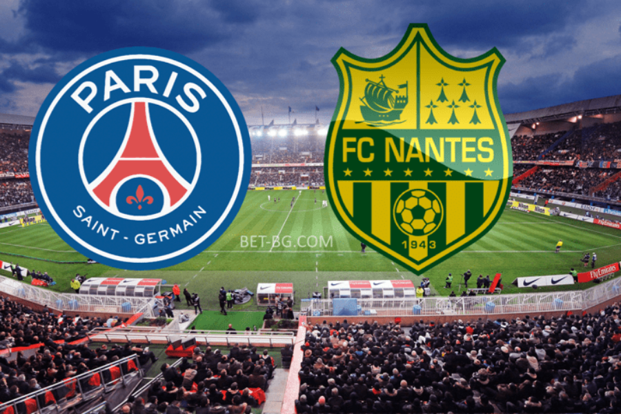 PSG - Nantes bet365