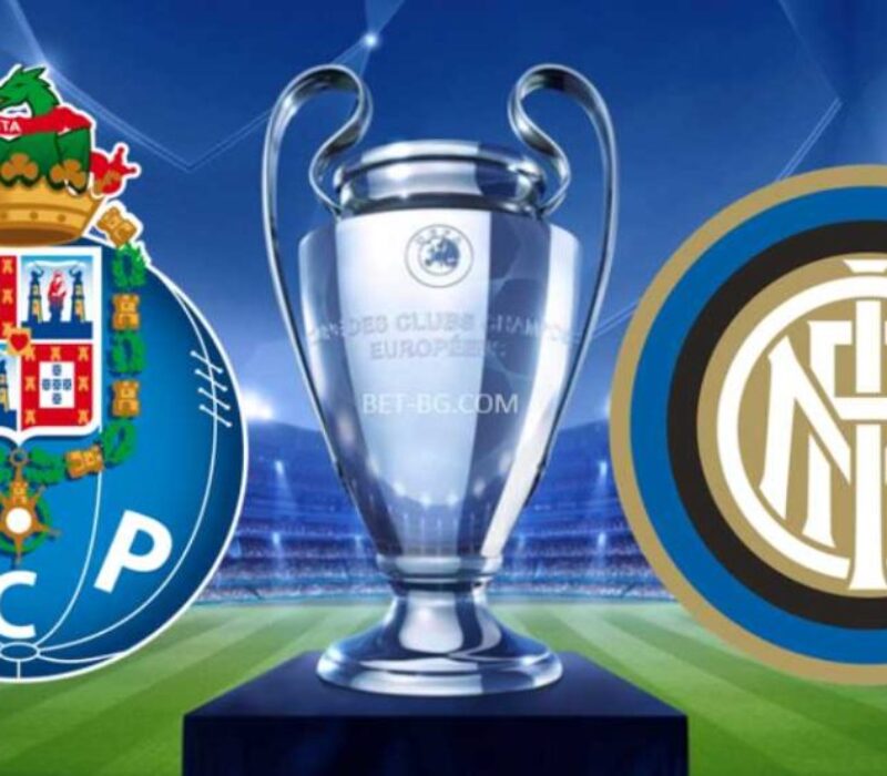 Порто - Интер Милано bet365 Porto - Inter Milan bet365