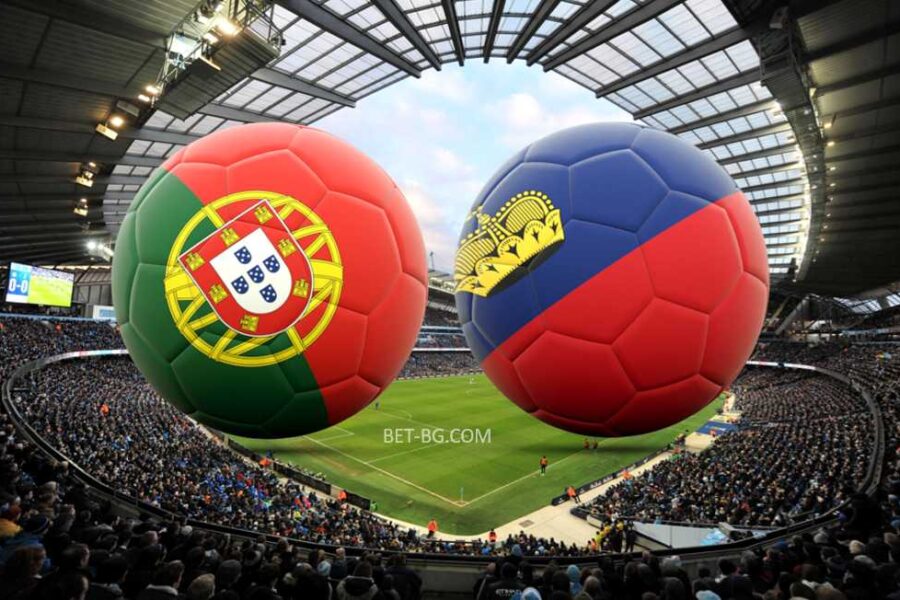 Portugal - Liechtenstein bet365