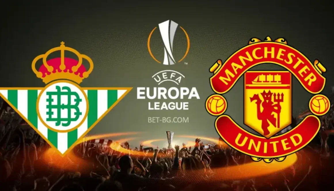 Real Betis - Manchester United bet365