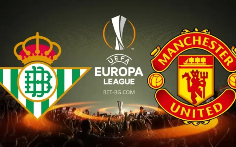 Real Betis - Manchester United bet365