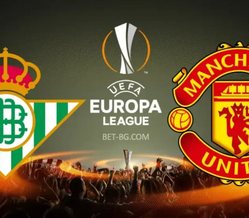 Real Betis - Manchester United bet365 Real Betis - Manchester United bet365