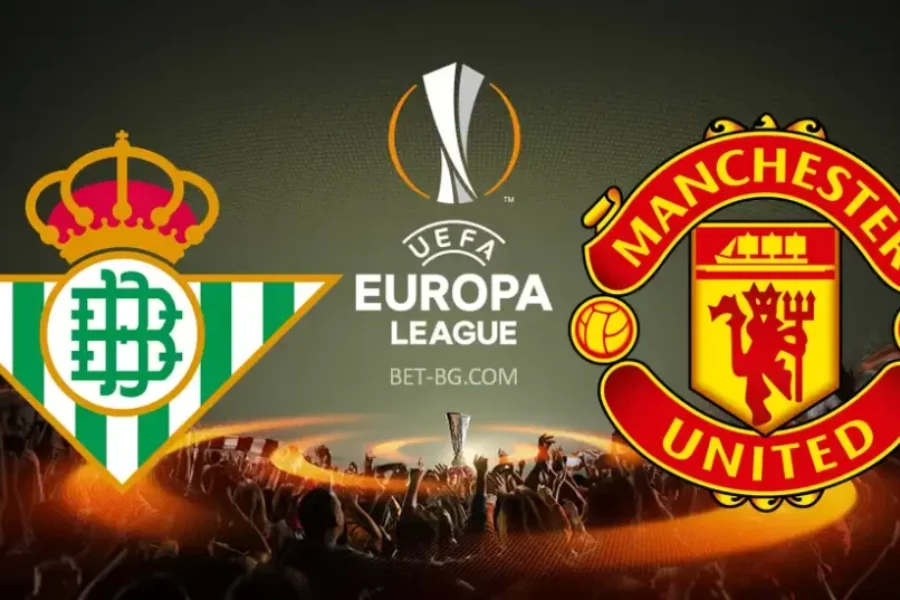 Real Betis - Manchester United bet365