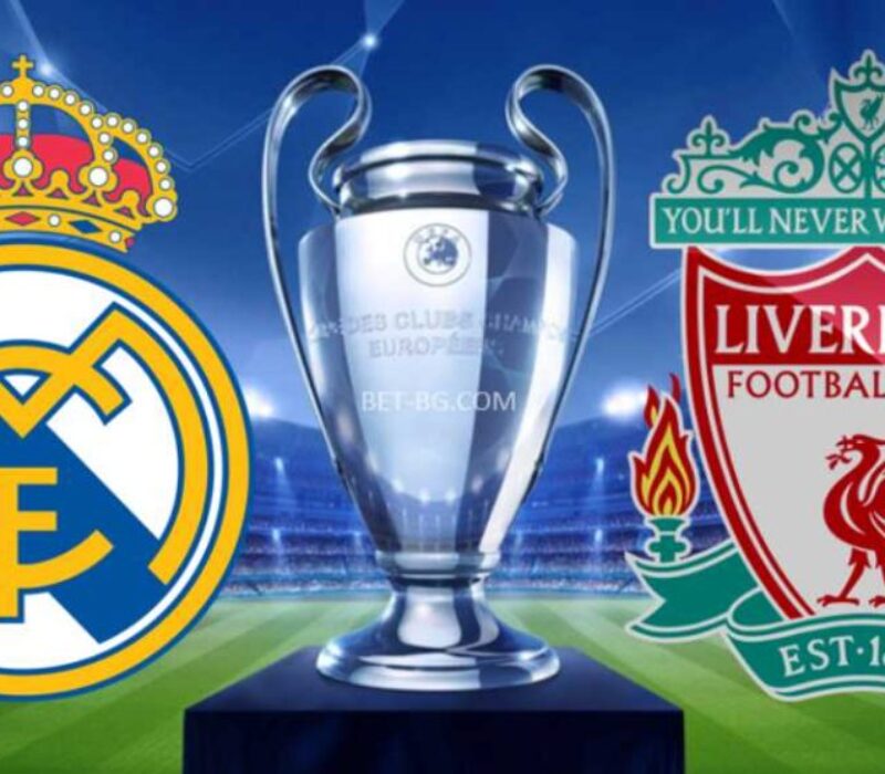 Real Madrid - Liverpool bet365 Real Madrid - Liverpool bet365