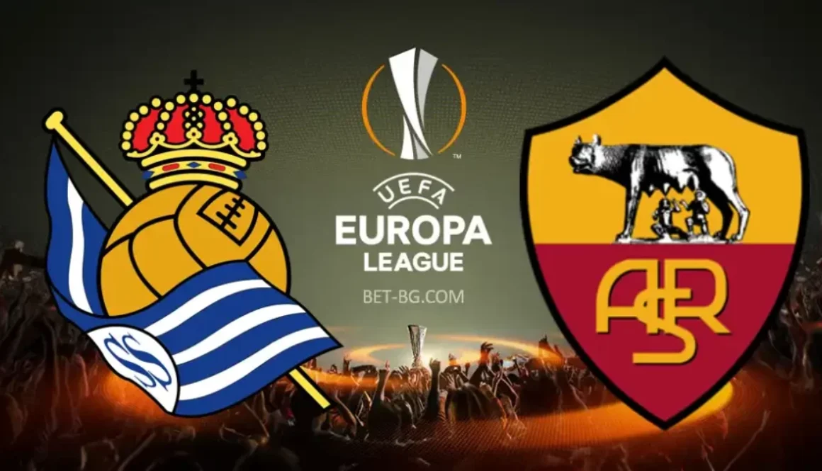 Real Sociedad - Roma bet365