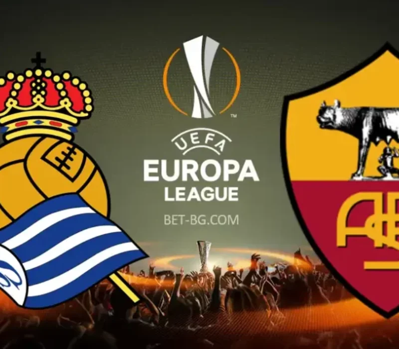 Real Sociedad - Roma bet365 Real Sociedad - Roma bet365