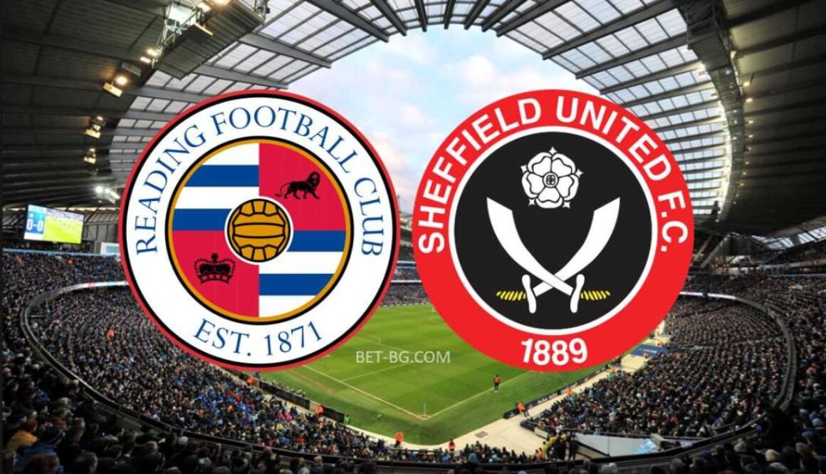Reading - Sheffield United bet365