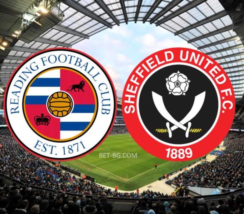 Reading - Sheffield United bet365 Reading - Sheffield United bet365