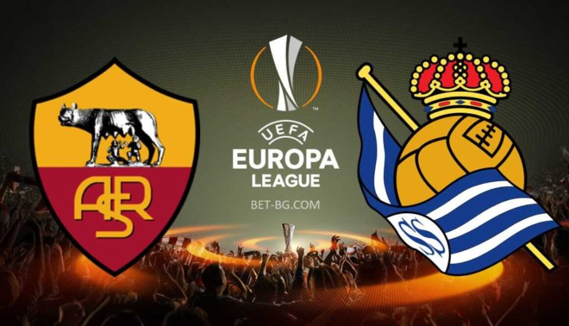 Roma - Real Sociedad bet365