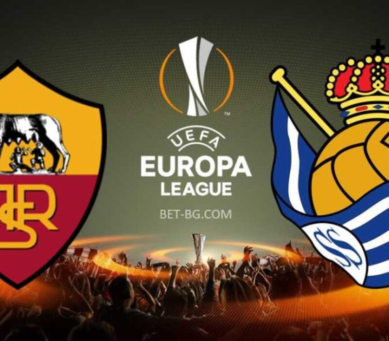 Roma - Real Sociedad bet365