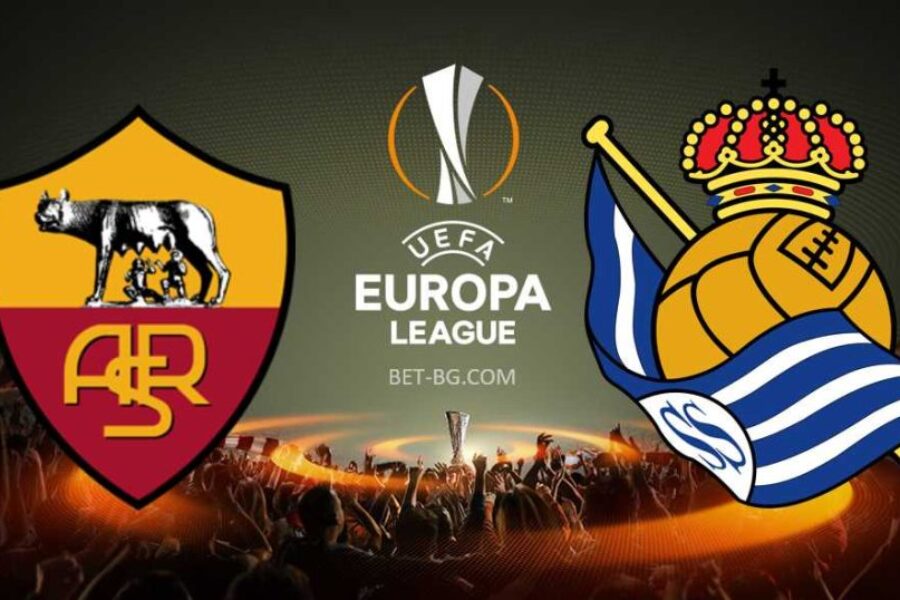Roma - Real Sociedad bet365