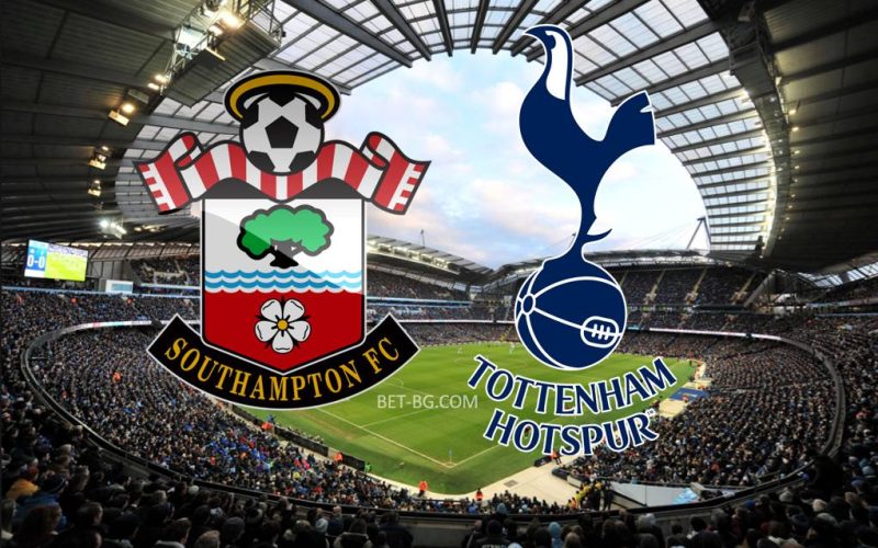 Southampton - Tottenham bet365