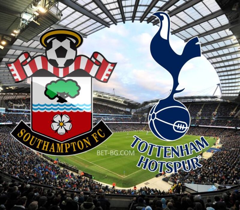 Southampton - Tottenham bet365