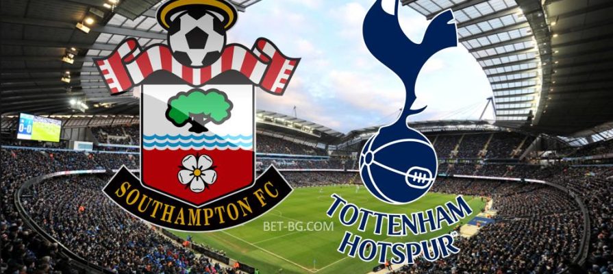 Southampton - Tottenham bet365