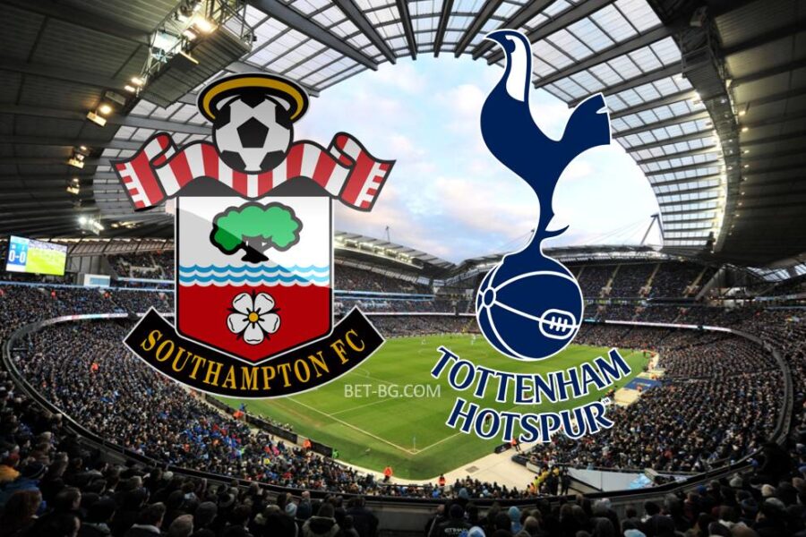 Southampton - Tottenham bet365