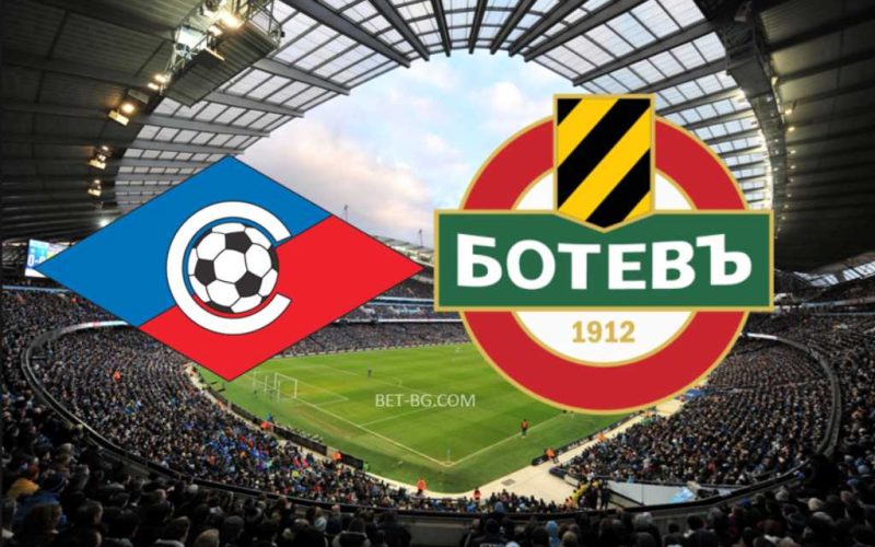 Septemvri Sofia - Botev Plovdiv bet365