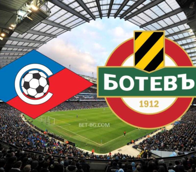 Septemvri Sofia - Botev Plovdiv bet365 Septemvri Sofia - Botev Plovdiv bet365