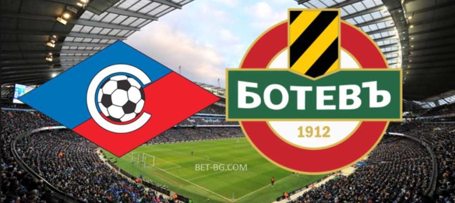 Septemvri Sofia - Botev Plovdiv bet365