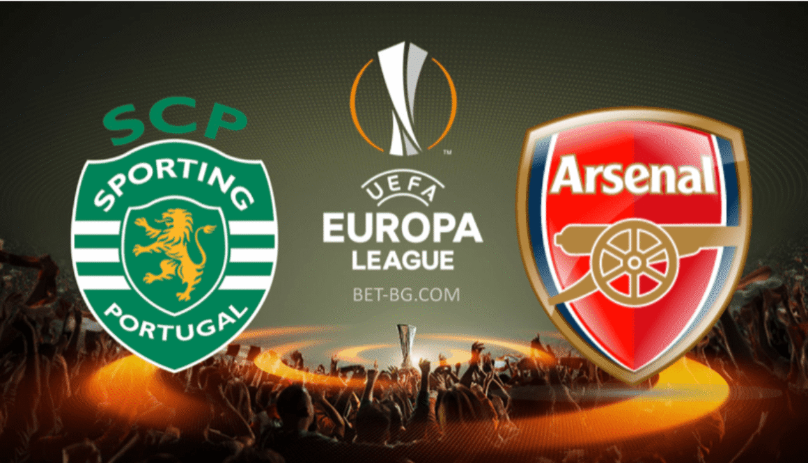 Sporting - Arsenal bet365