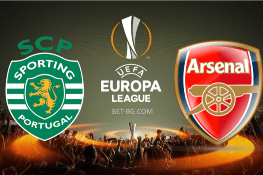 Sporting - Arsenal bet365