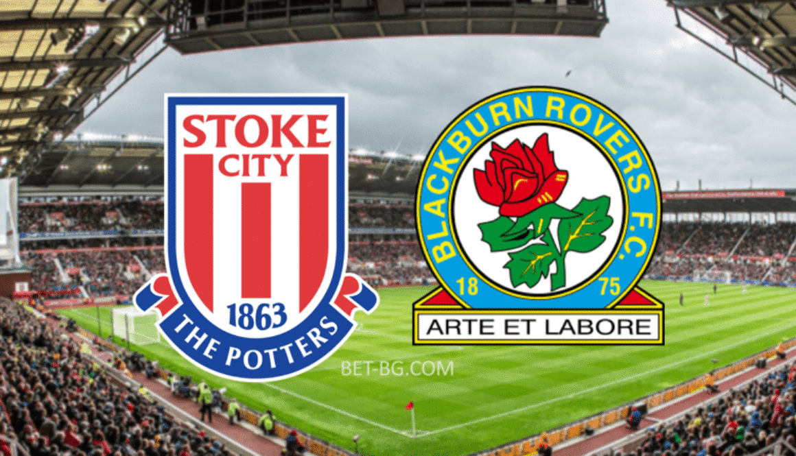 Stoke - Blackburn bet365