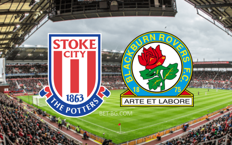 Stoke - Blackburn bet365