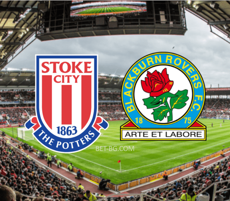Stoke - Blackburn bet365 Stoke - Blackburn bet365