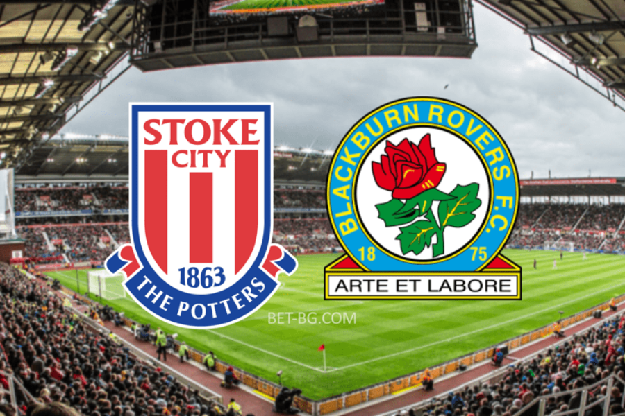 Stoke - Blackburn bet365