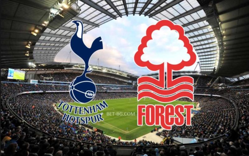 Tottenham - Nottingham Forest bet365