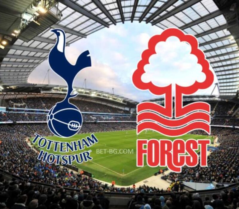Tottenham - Nottingham Forest bet365 Tottenham - Nottingham Forest bet365