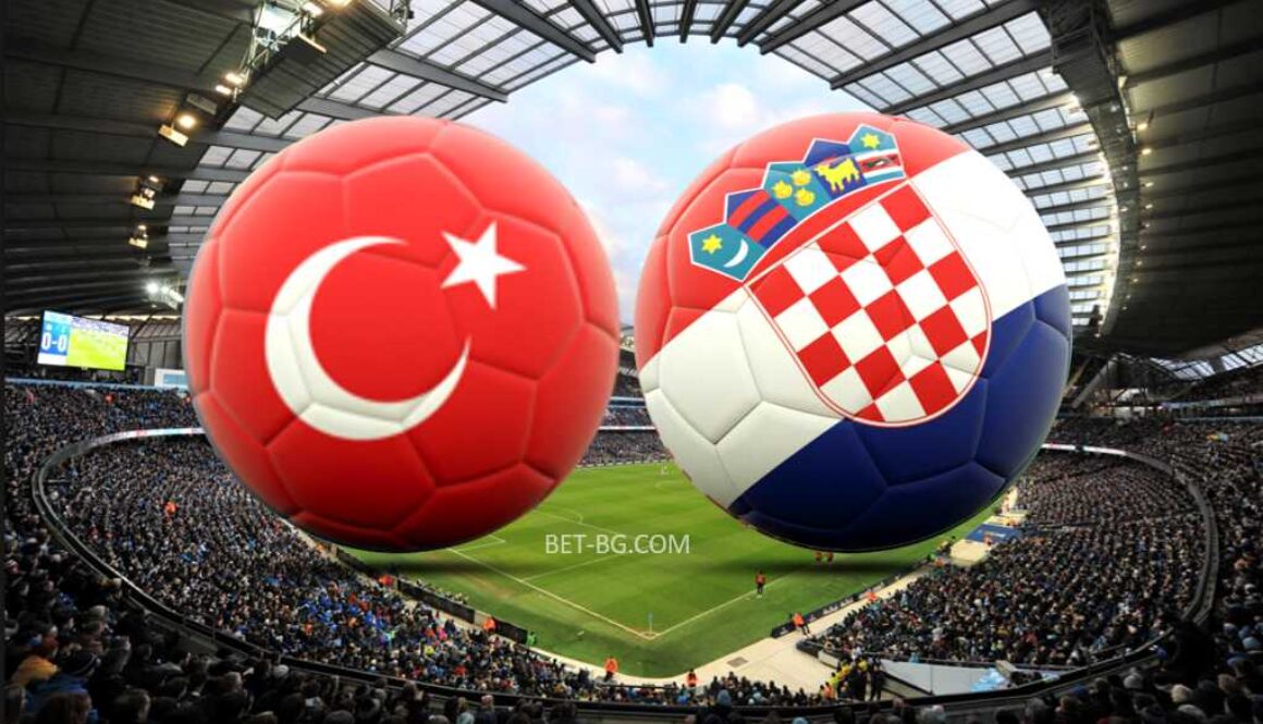 Turkey - Croatia bet365