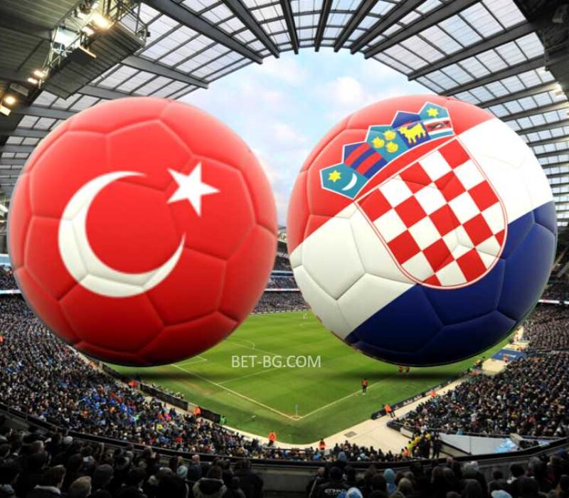 Turkey - Croatia bet365 Turkey - Croatia bet365