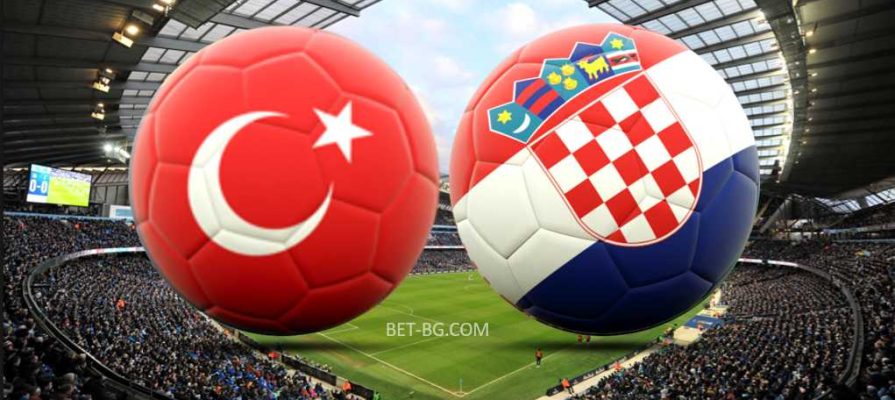 Turkey - Croatia bet365