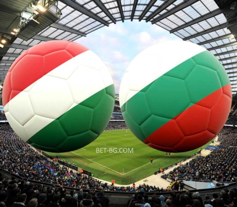 Hungary - Bulgaria bet3 Hungary - Bulgaria bet3