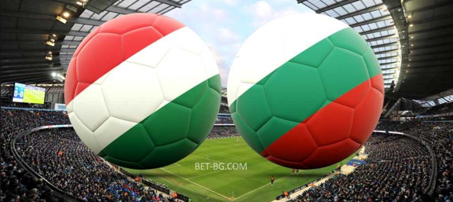 Hungary - Bulgaria bet3