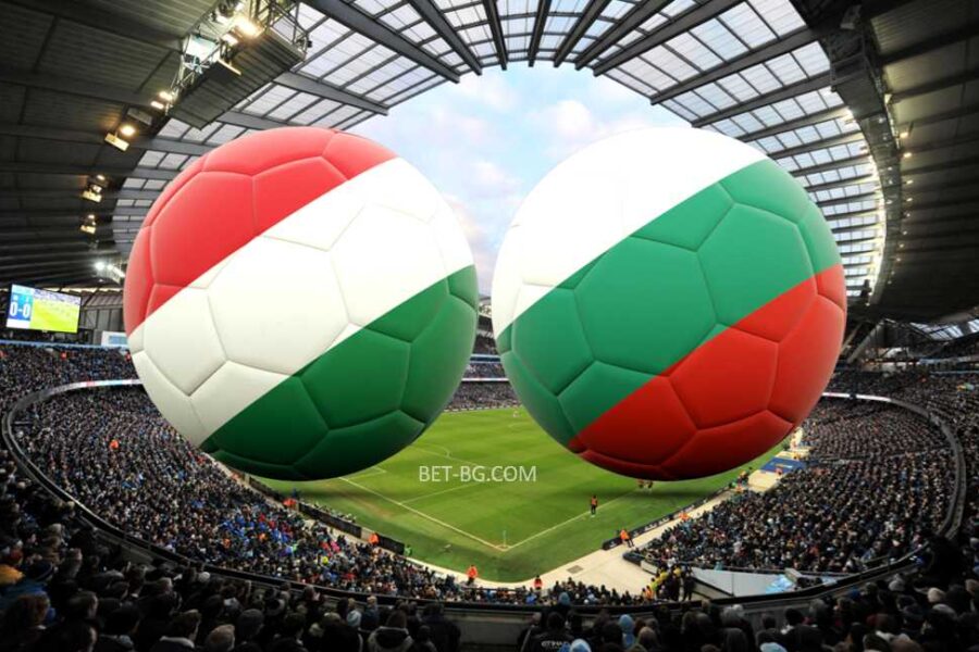 Hungary - Bulgaria bet3