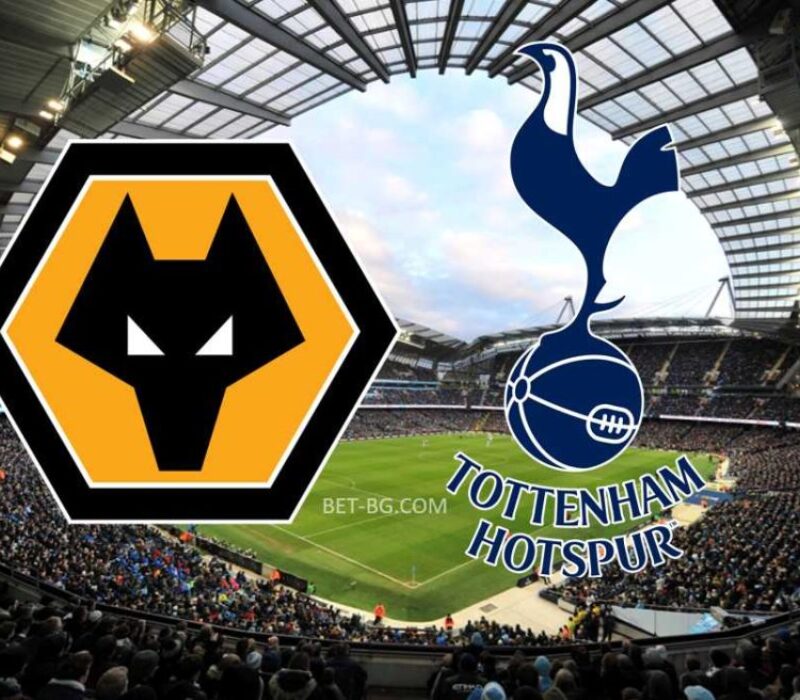 Wolverhampton - Tottenham bet365 Wolverhampton - Tottenham bet365