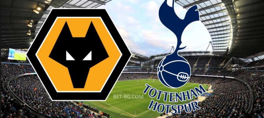 Wolverhampton - Tottenham bet365