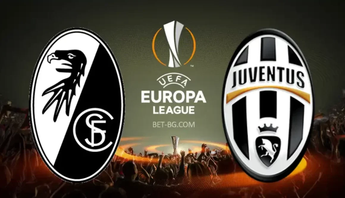 Freiburg - Juventus bet365