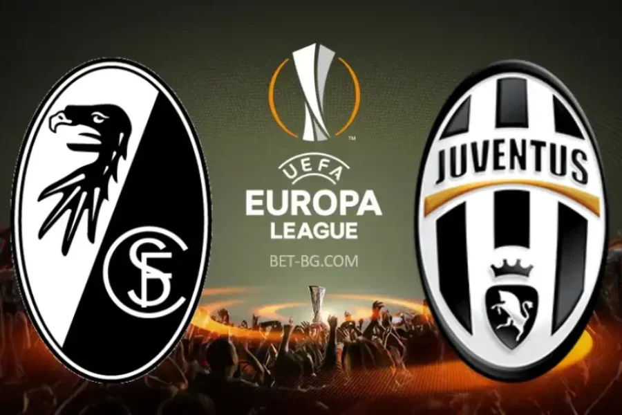 Freiburg - Juventus bet365