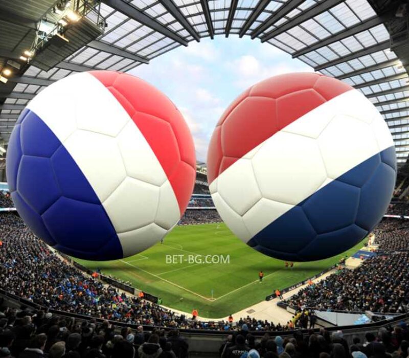 France - Netherlands bet365 France - Netherlands bet365