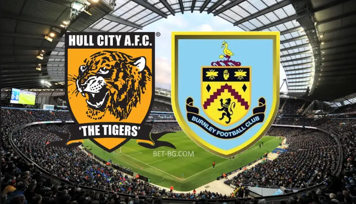 Hull - Burnley bet365
