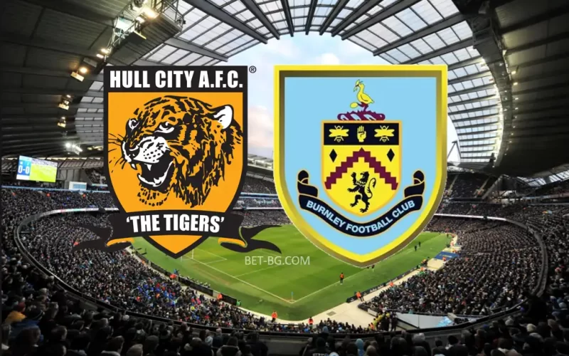 Hull - Burnley bet365